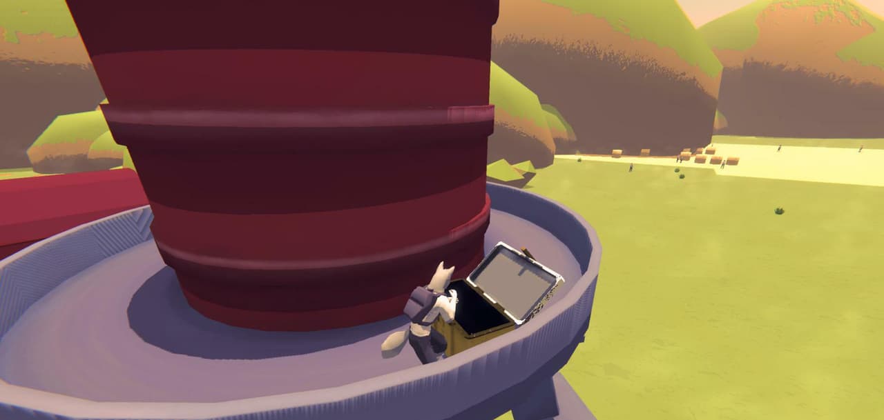 Farm Fatale (itch)