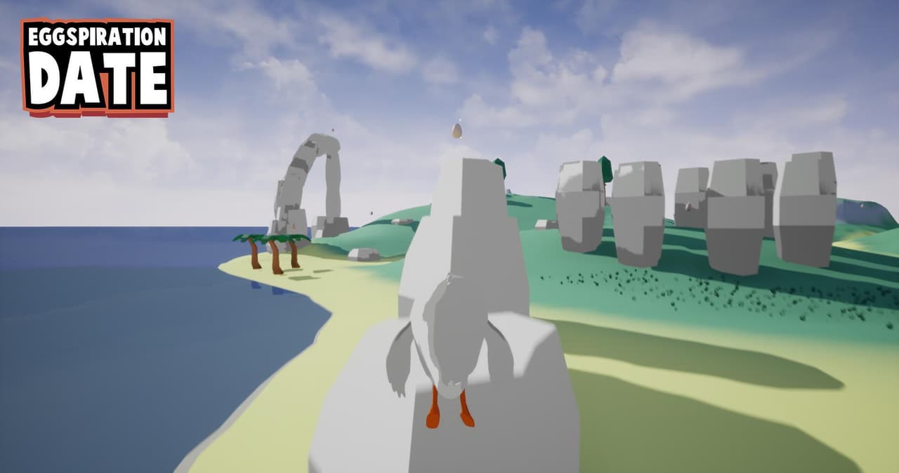 Eggspiration Date screenshot 4