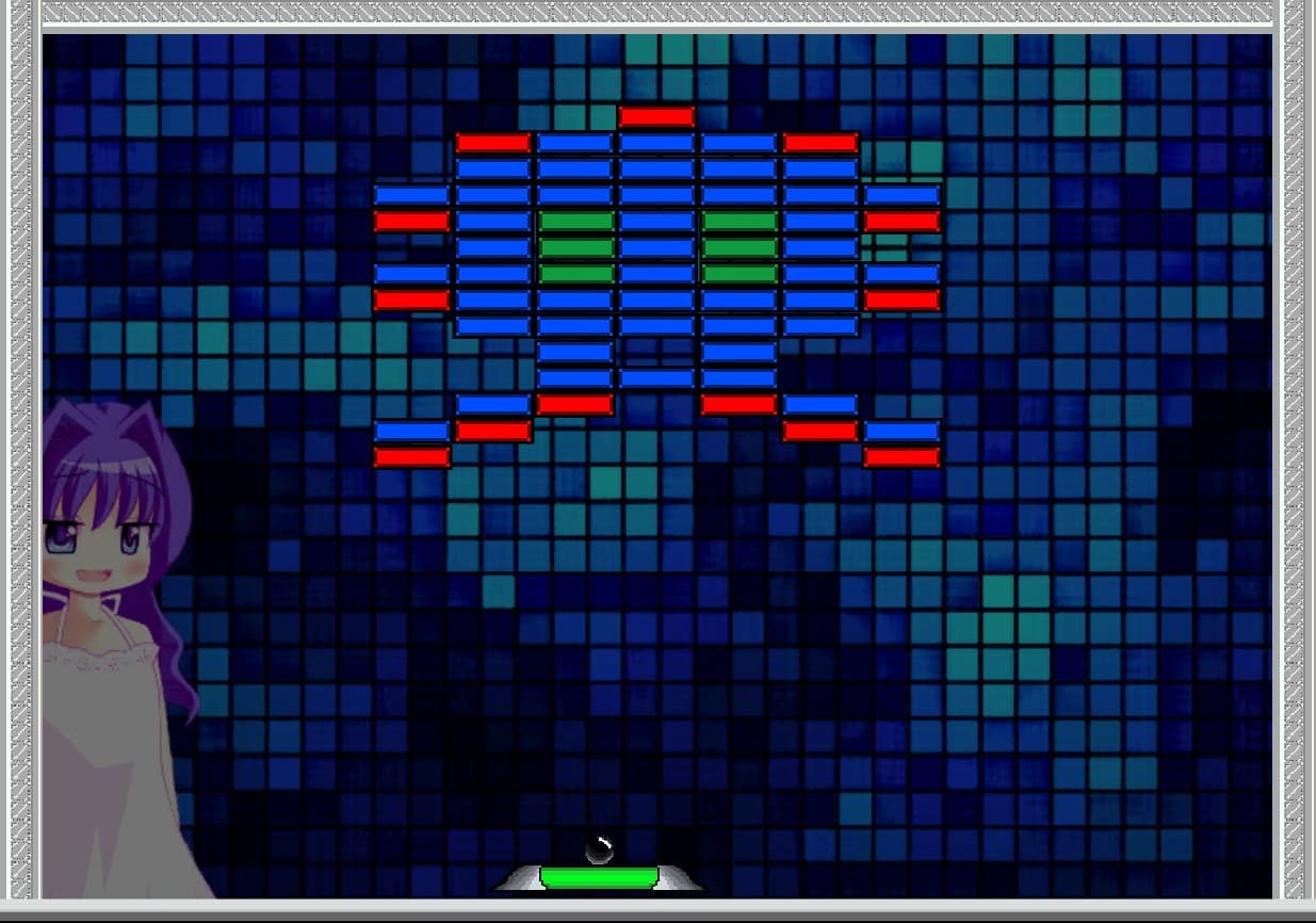 Cute Blocks screenshot 2