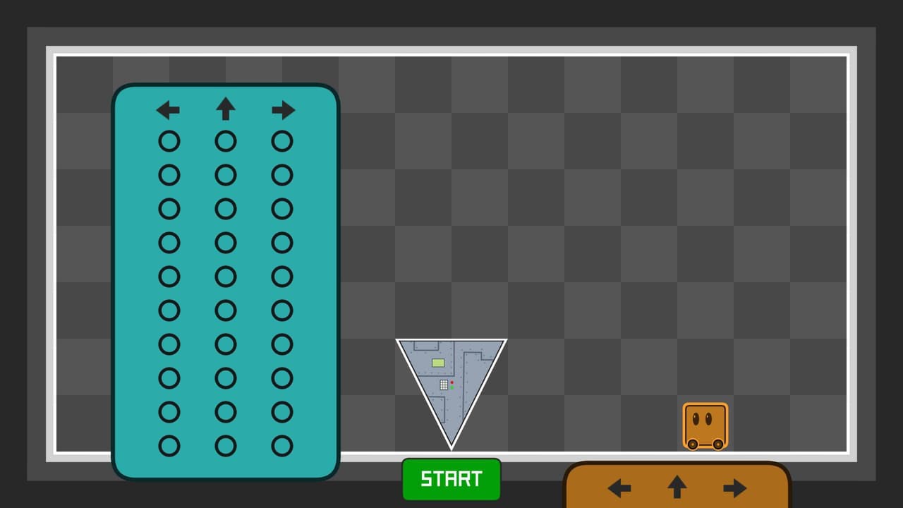 Unstable Machines screenshot 3