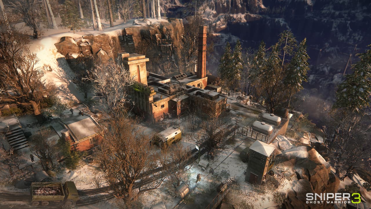 Sniper Ghost Warrior 3 Season Pass Edition screenshot 4