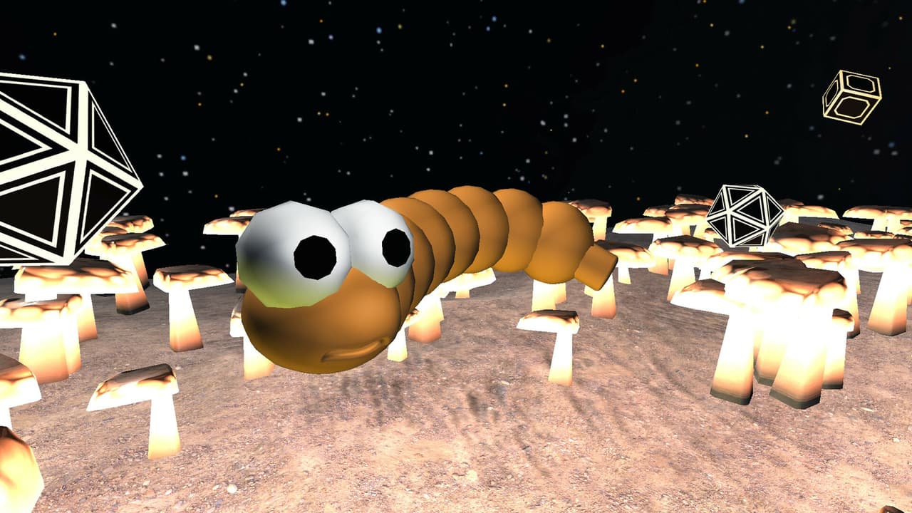 Space Slurpies