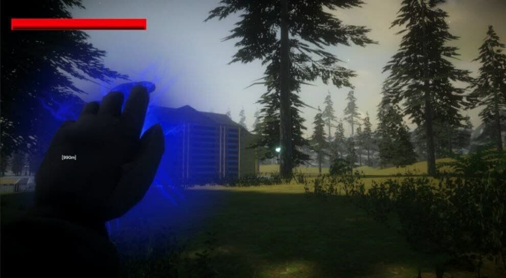 The Molfar: Call of Heart screenshot 4