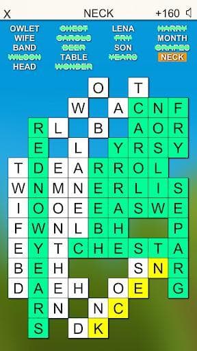 Word Games - Free