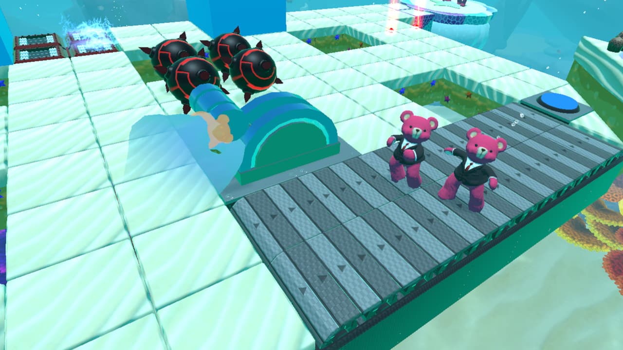 Fly to KUMA MAKER screenshot 2