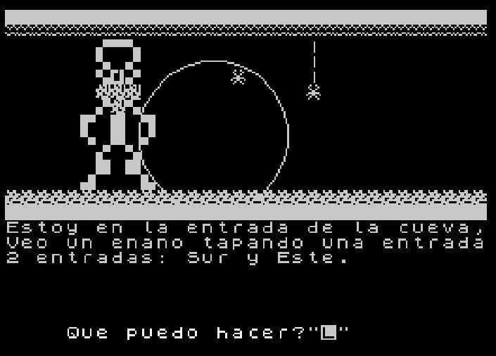 Naulen Saga screenshot 2