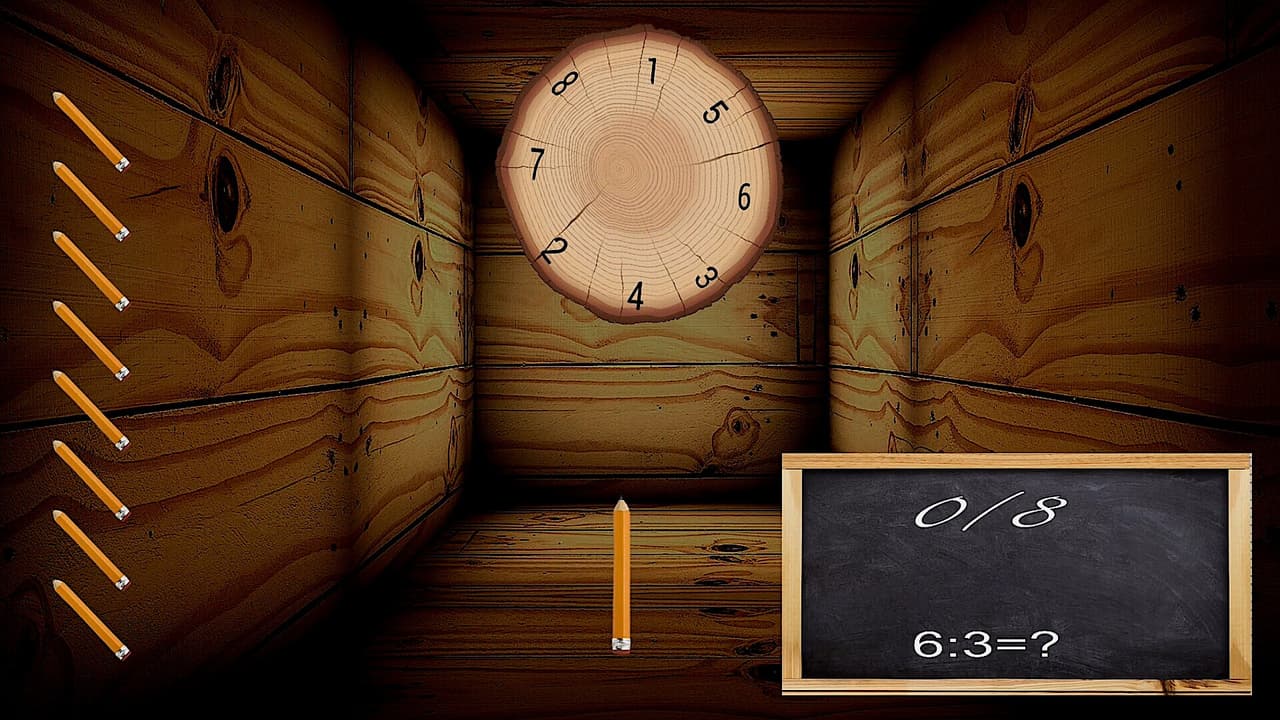 Math Dash screenshot 6