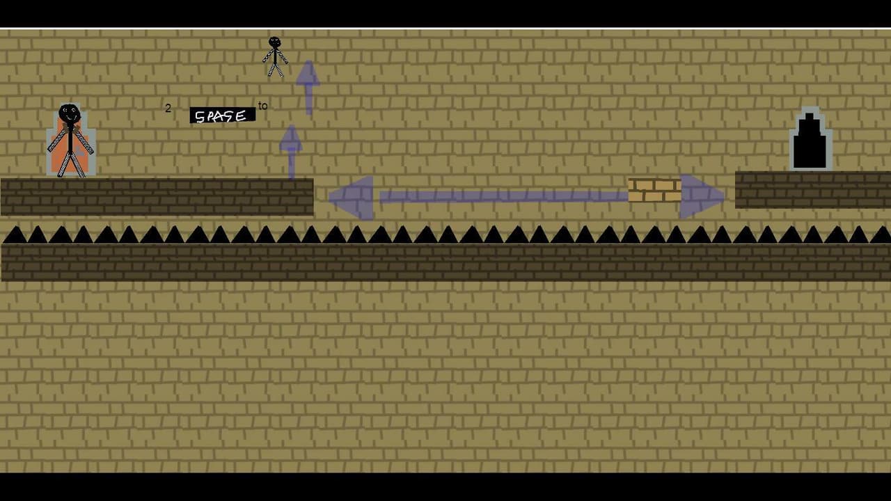 GOP & SPIKES screenshot 2