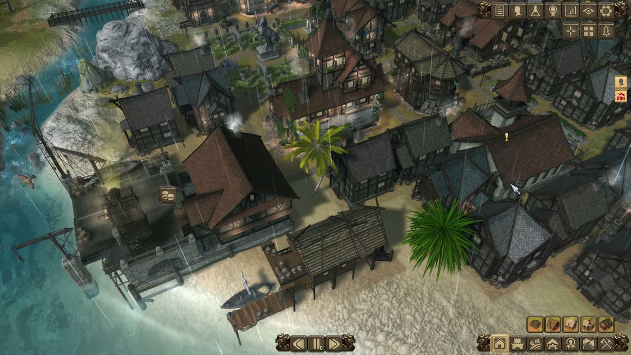 Patron Demo screenshot 4