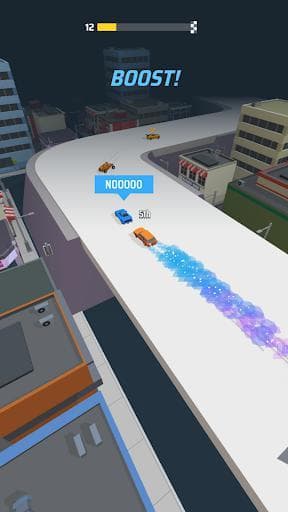 Drifty Race screenshot 3