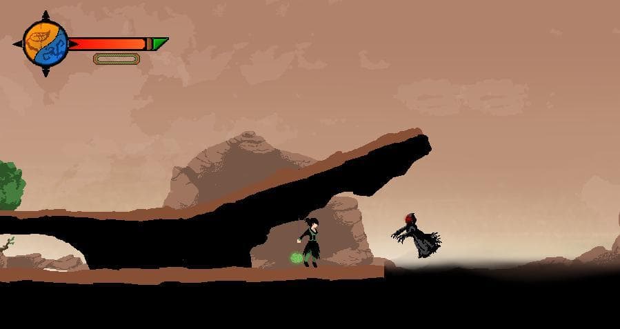 Between Worlds screenshot 3