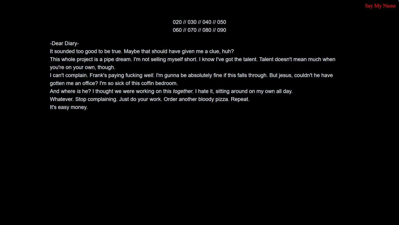 RealHumanBoy screenshot 3
