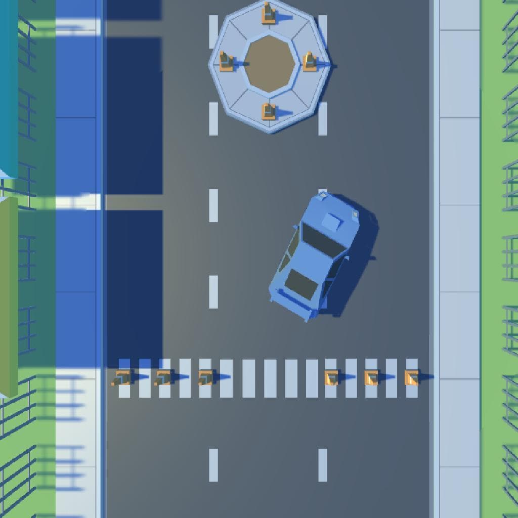 Parking Paradise screenshot 2