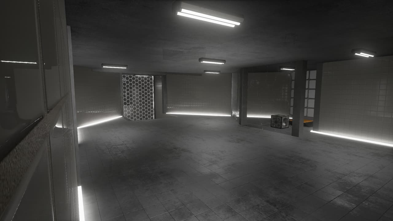 Subject A-119 screenshot 4