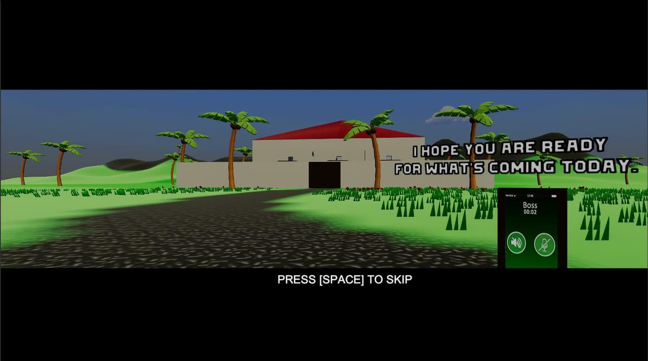 Professional Thief Demo screenshot 5