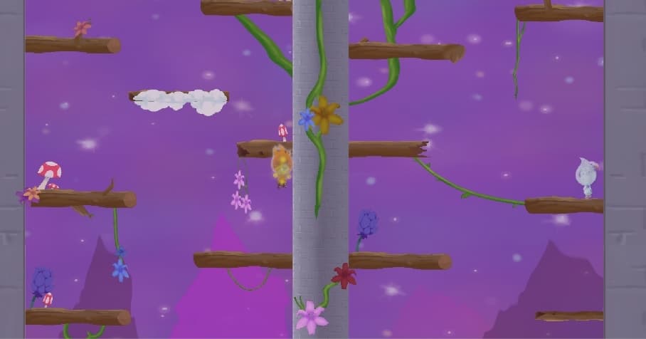 Elements (OisintheGinger) screenshot 2