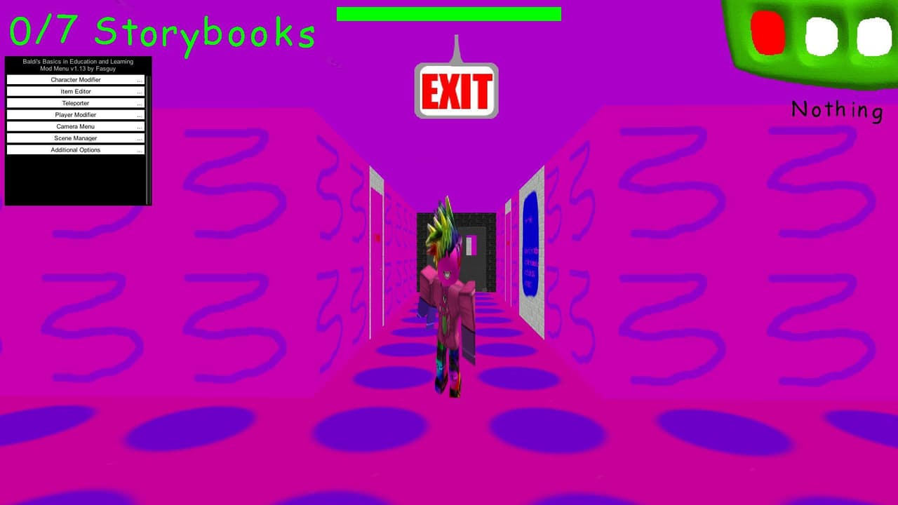JCTOTs Basics in Education or Learning (Big Update 1.4.1) screenshot 2