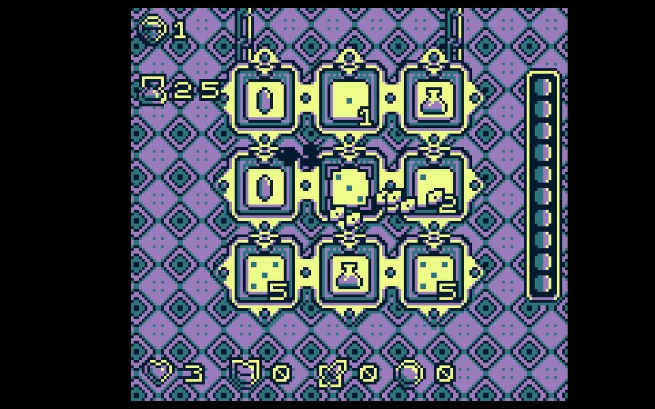 Dungeon Dice screenshot 2