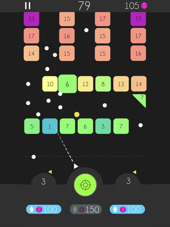 CannonBall Evolution screenshot 3