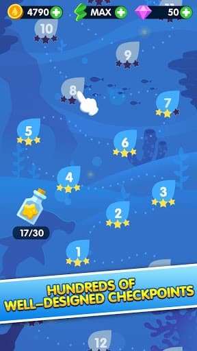 OceanParty screenshot 4