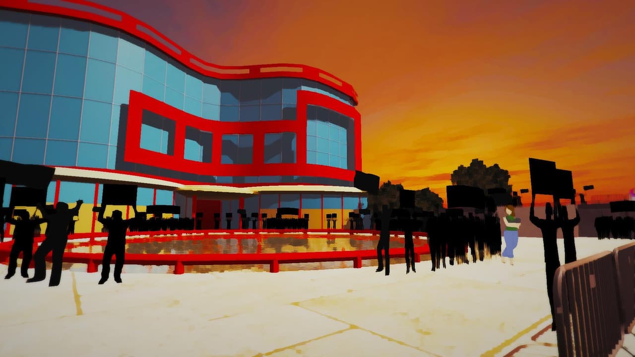 Freedom Through A Lens screenshot 3