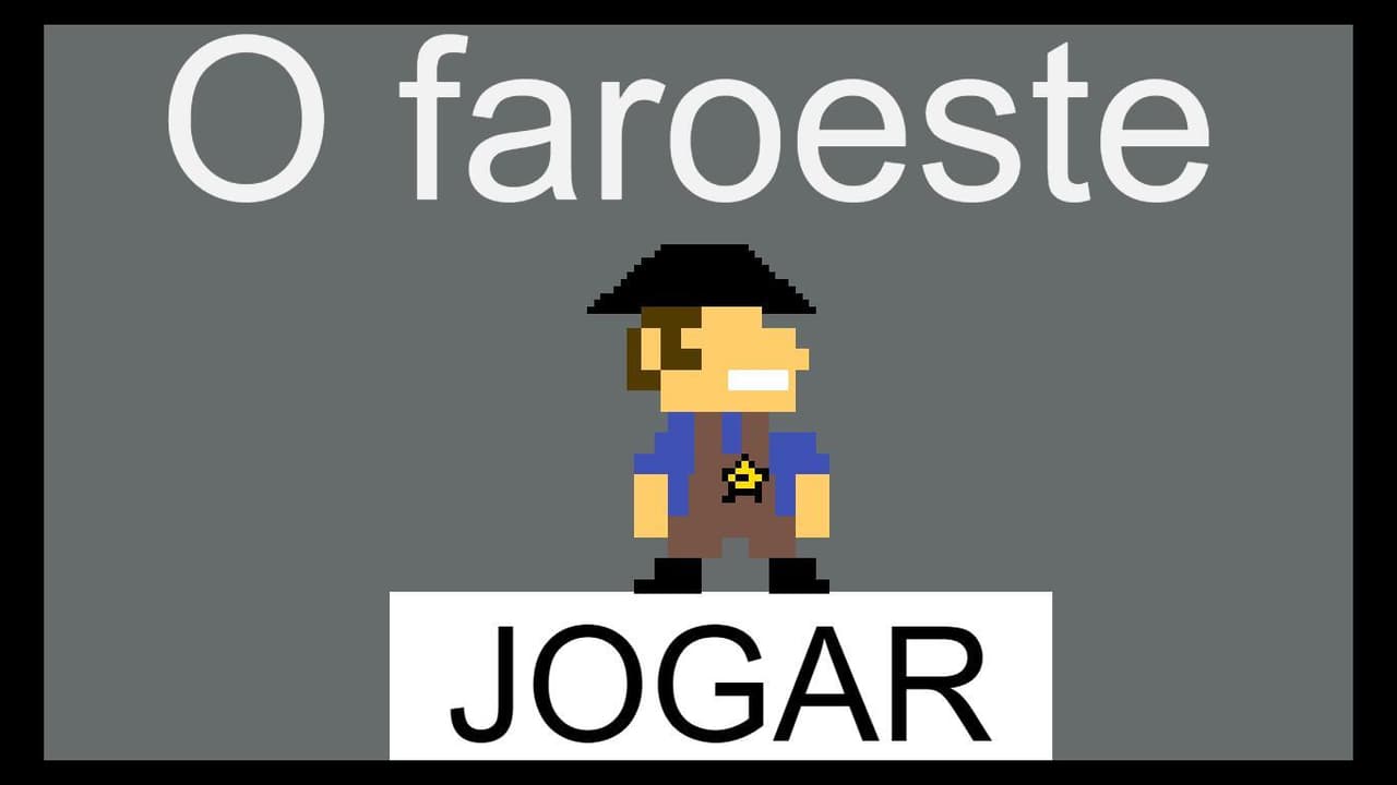 O faroeste screenshot 2