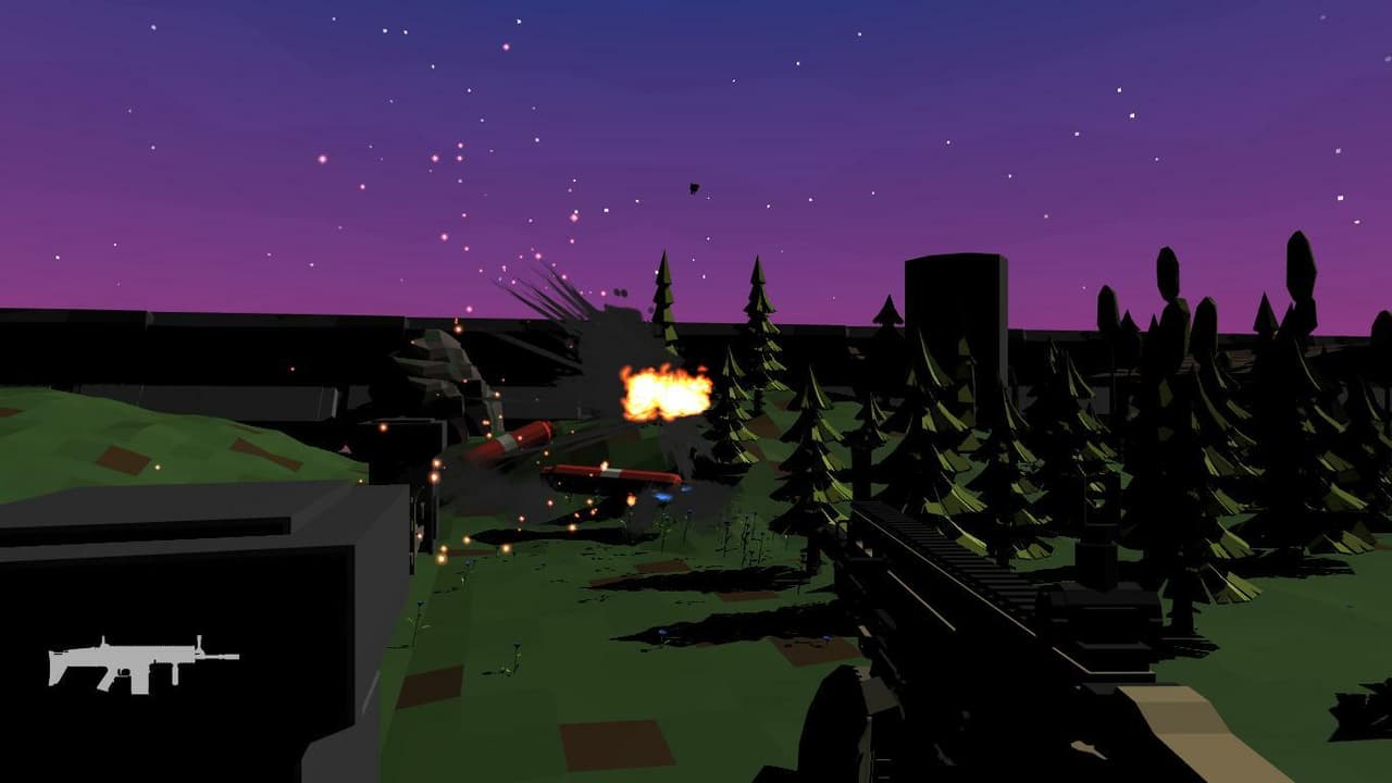 SURVIVE OR DIE(Pre-Alpha)
