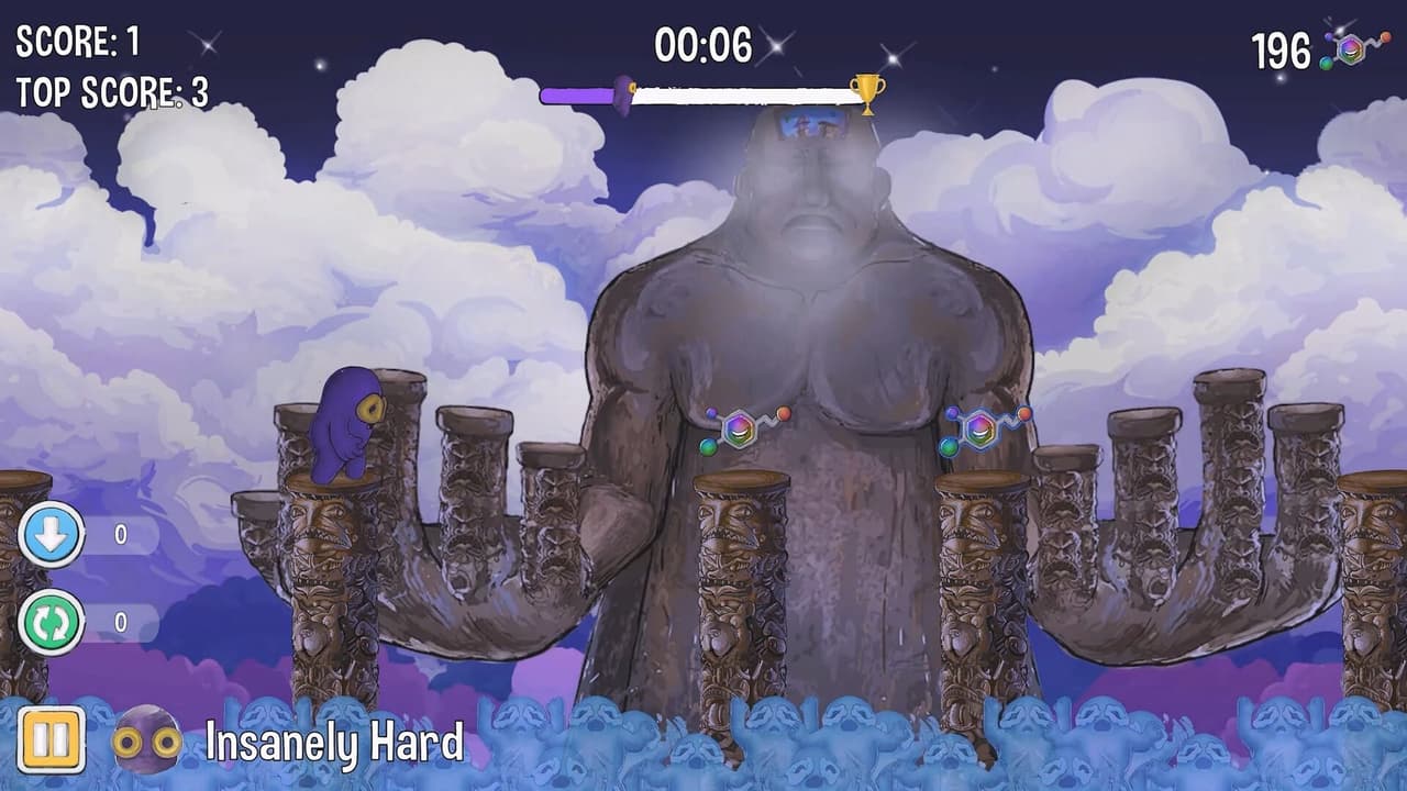 99 Fails Lite screenshot 4