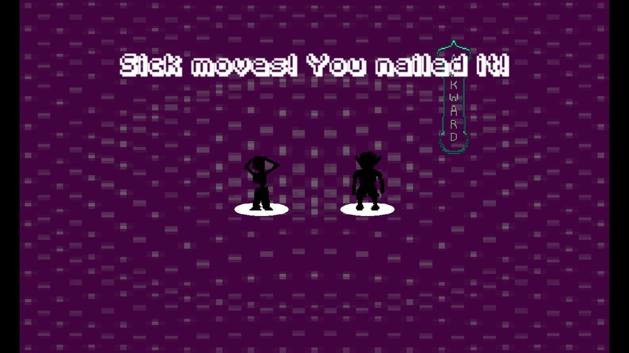 Hello, My Name Is Worm screenshot 3
