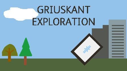 griuskant exploration