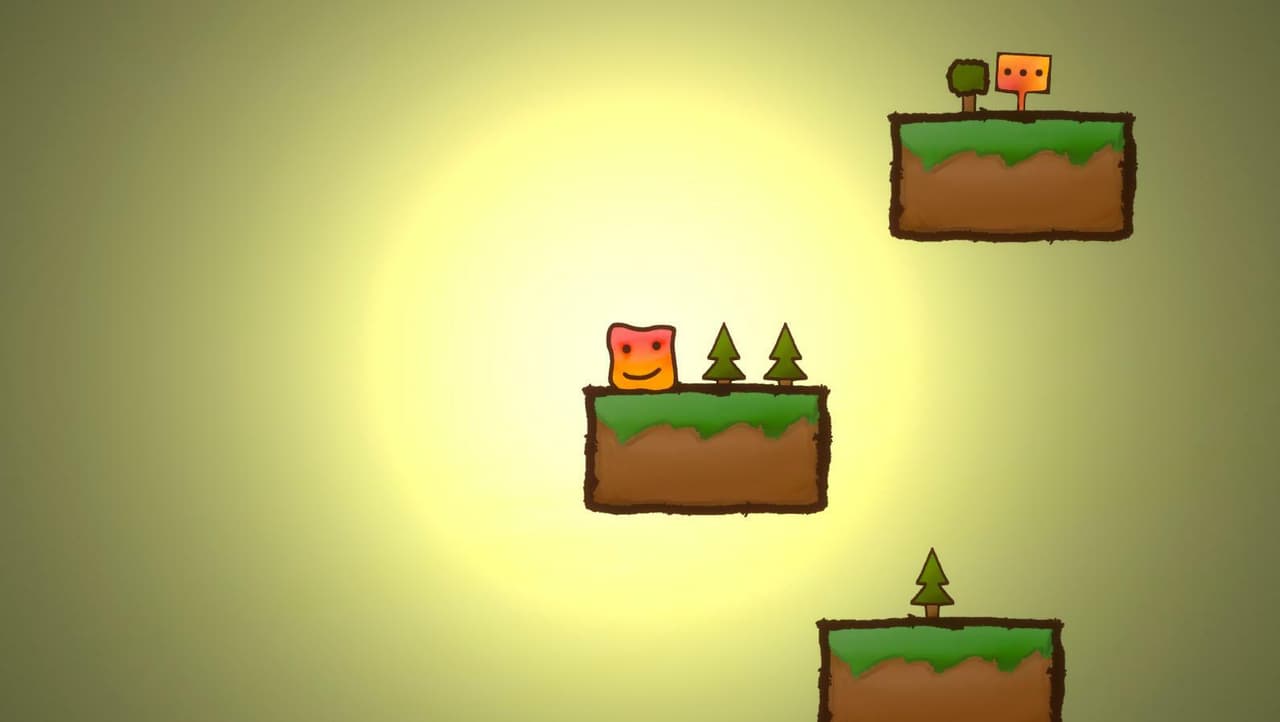 Gelatinous Cube screenshot 3