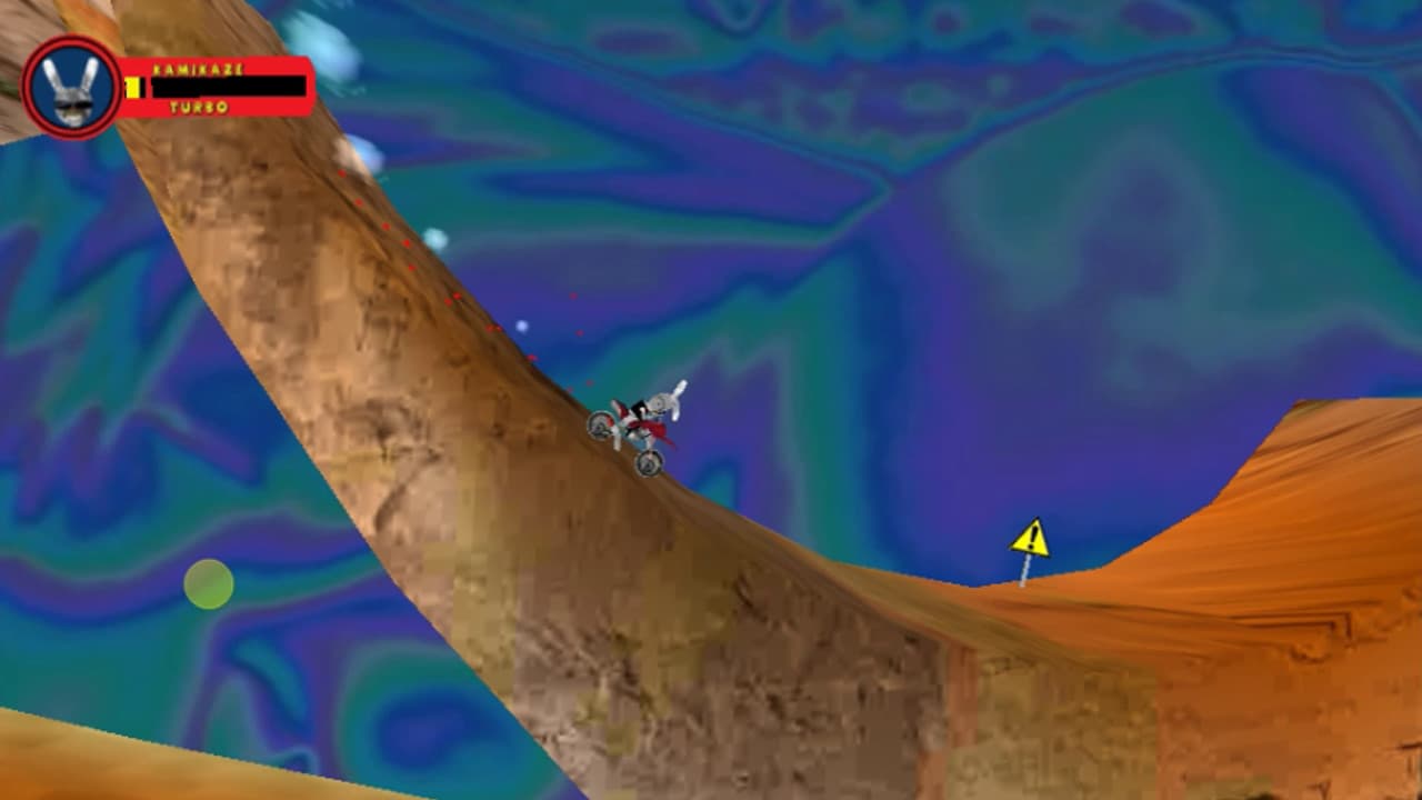 LSDriver screenshot 5