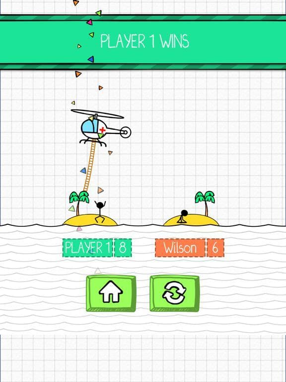 SOS - Strategy Game
