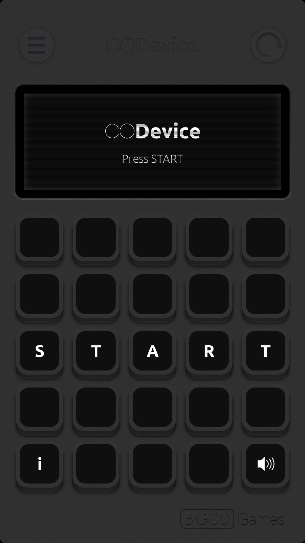 CODEVICE screenshot 3