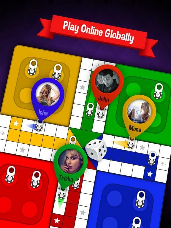 Ludo Master 2021 - Club King screenshot 3