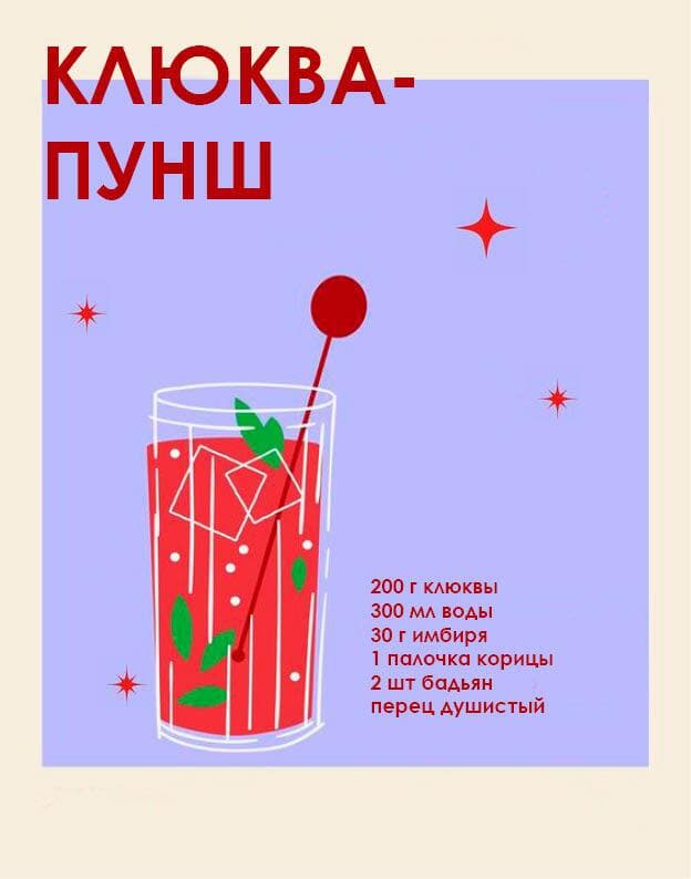 Личный Бармен