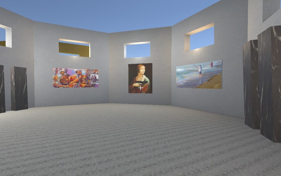 188Museum screenshot 5