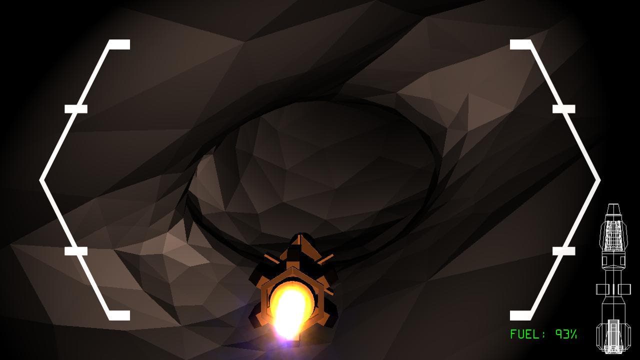 Manned Missile Master screenshot 3