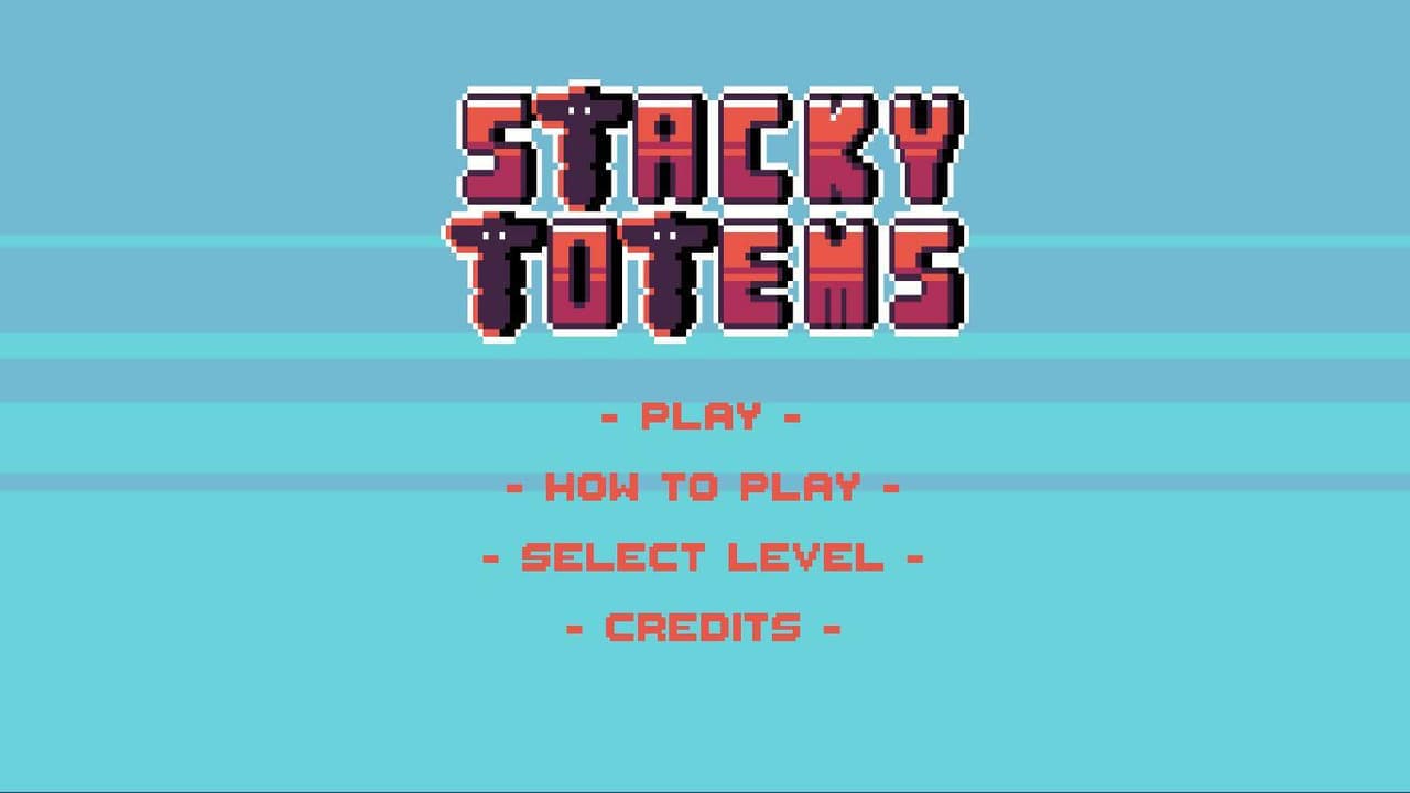 Stacky Totems screenshot 2