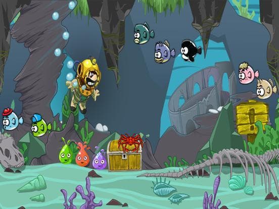 Super World Jump N Run screenshot 3