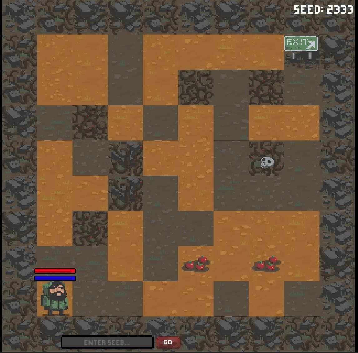 EscapeZombies