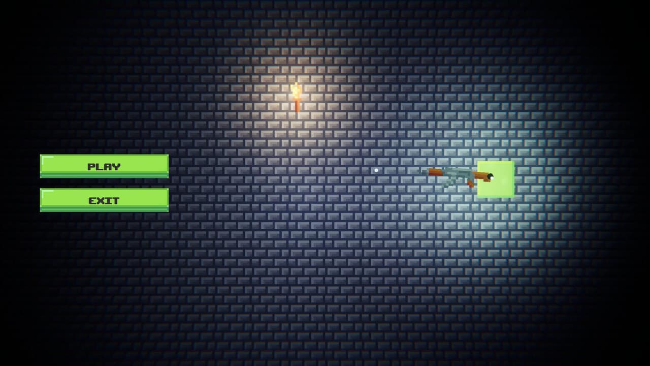 Cyclopes screenshot 2