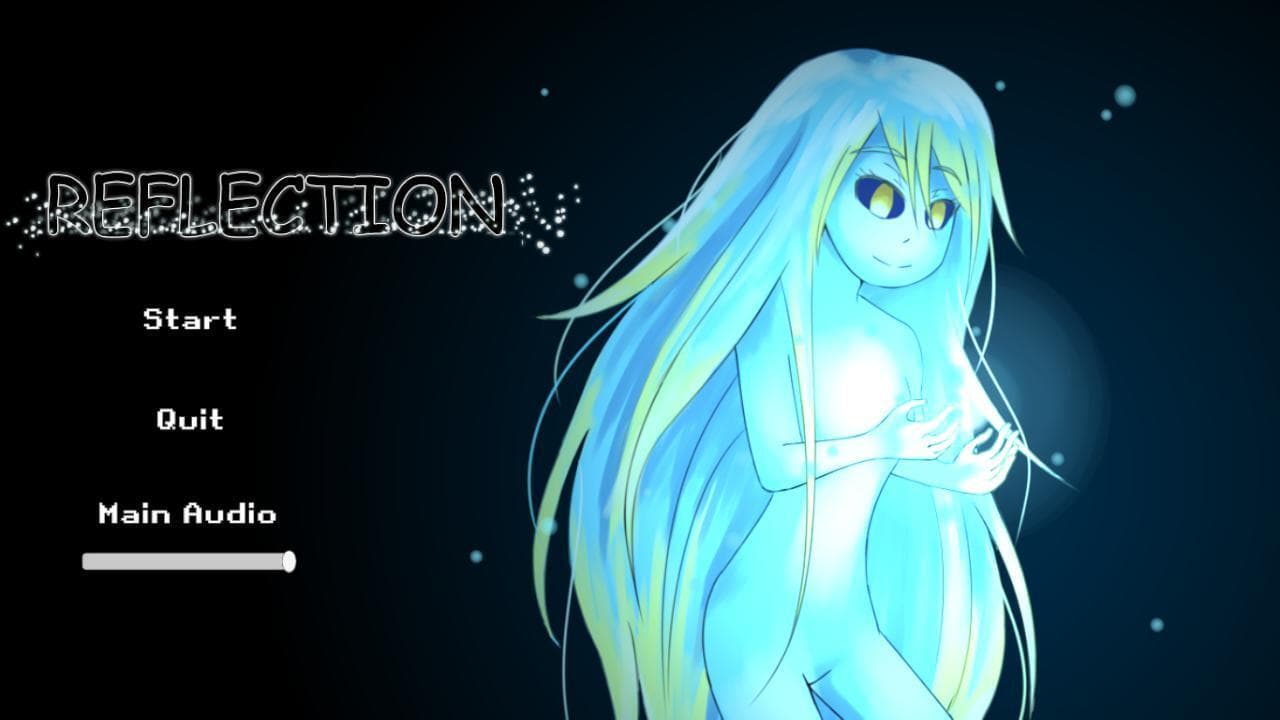 Reflection (itch) (Kanguro) screenshot 2