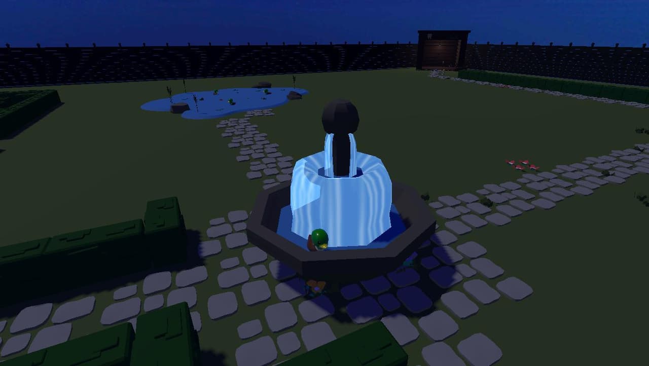 Gardener in Fire screenshot 3