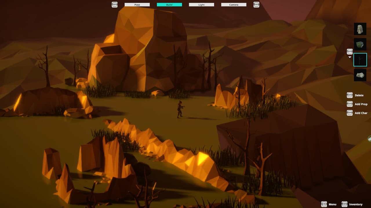 Brytag Studio screenshot 3