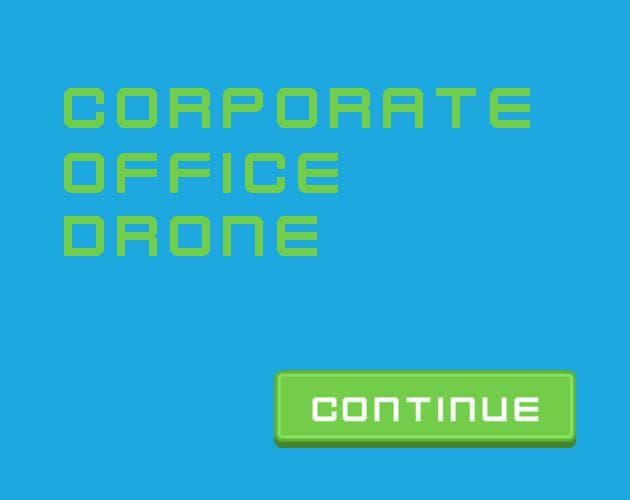 Corporate Office Drone