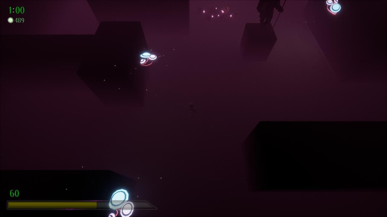 Boss Door Student Project screenshot 3