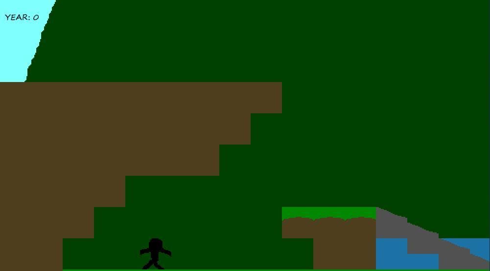 Time Changer screenshot 2