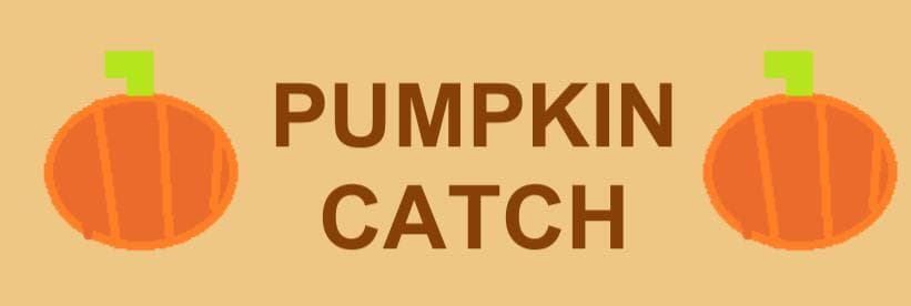 Pumpkin Catch