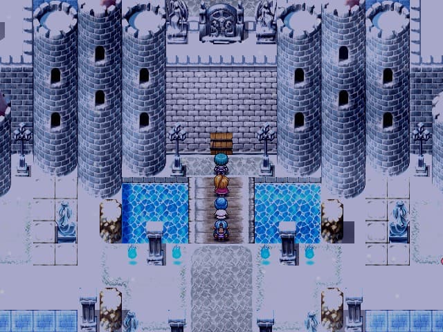 Fantasy Heroes screenshot 3